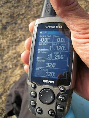 GPS