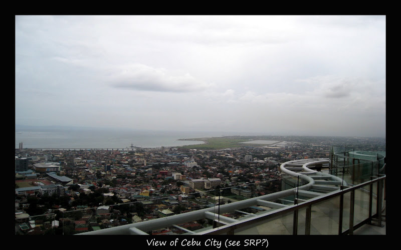 edge coaster, club ultima, cebu philippines, cebu blog view of cebu city