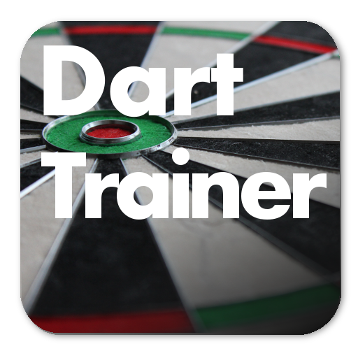 DartTrainer app LOGO-APP點子