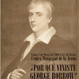 Conferencia sobre George Borrow