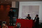 Ken Barret, hablando sobre George Borrow