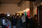 inauguración