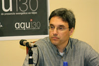 rueda de prensa