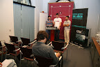 Rueda de prensa presentación SURFandFAITH