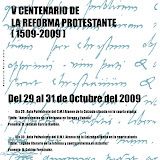 Conferencias sobre la Reforma