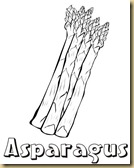 asparagus asparagus