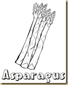 asparagus