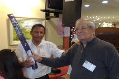 Imagem obtida no site da ARPA PR