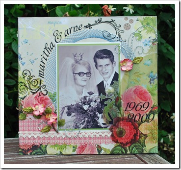 Maritha och arne