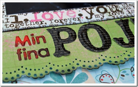 Min fina pojk detalj 1 Min fina pojk detalj 1