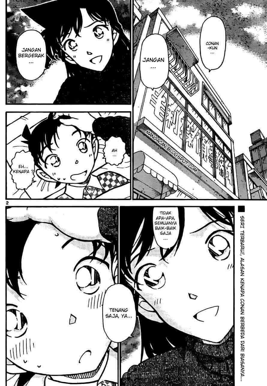 Download Detective Conan Bahasa Indonesia Episode Download Detective Conan Bahasa Indonesia Episode