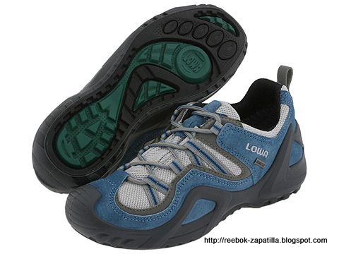 Reebok zapatilla:LOGO94102613