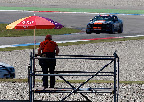© Chris Schotanus Assen 4 juli 2010. Sfeerimpressie van de Formido Midzomerraces op het circuit van Assen