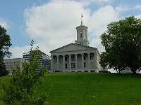 Tennessee State Museum Things to Do Nashville TN