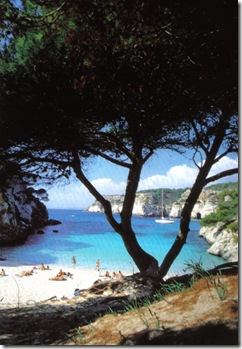 Minorca_Calata_Macarelleta