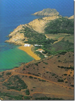 Minorca_Cala_Pregonada