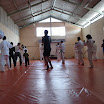 DSC01088.JPG - Clase de Taekwondo