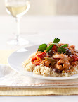 Chicken jambalaya