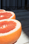 orange yoghurt cake