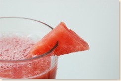 watermelon juice 1