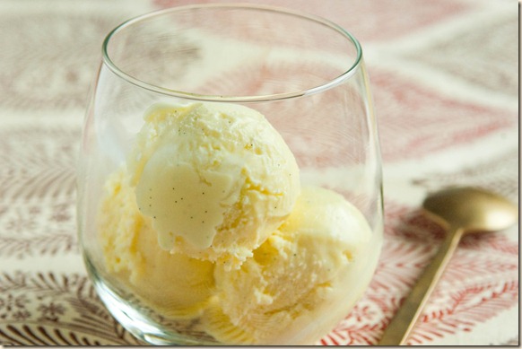 vanilla ice cream 2