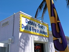  Debbiy-Doo's, Islamorada, FL