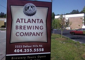 Atlanta Brewing Company