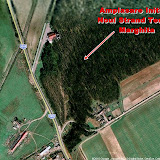 Noul Strand Termal din Marghita, jud. Bihor Noul Strand Marghita Amplasare1 Noul Strand Termal din Marghita, jud. Bihor