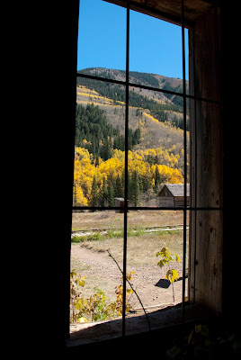 ashcroft window