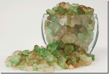 4x6 crystal display