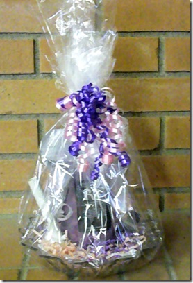 4x6 gift set