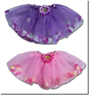 flowertutus