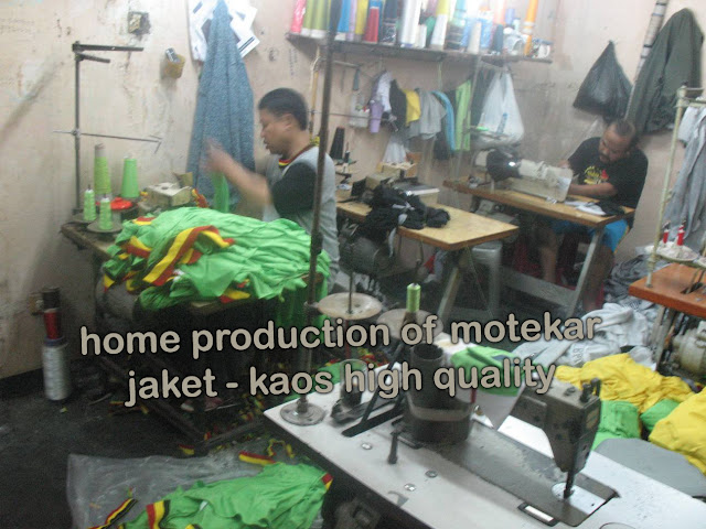 rumah produksi kaos jaket clothing konveksi