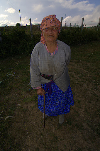 Ya�l� �nsan Resimleri