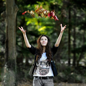 Photo Selection - 20110226