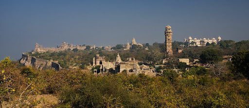 Индия и ёршики