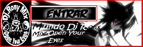 Mundo Dj Rony Mix