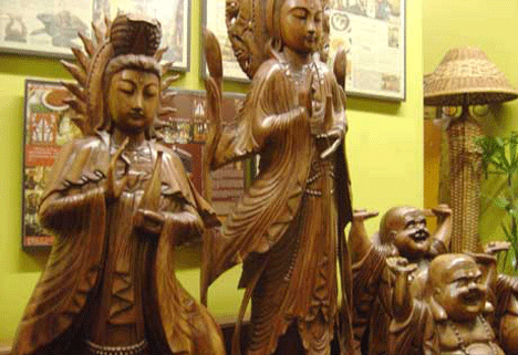 Wood Carft Collection bali craft collection