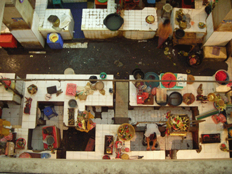 pasar kumbasari
