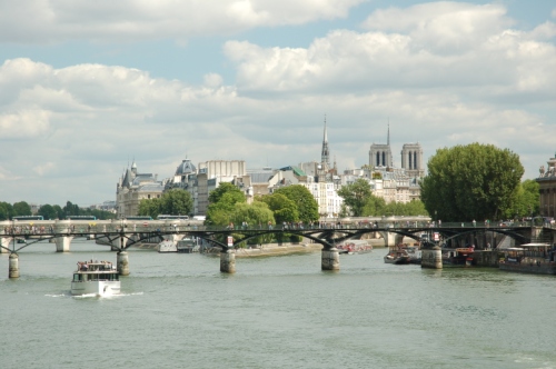 Paris! Paris!