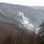 Hačava, Zádielska planina