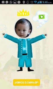 How to install Story Me 5.0 apk for bluestacks