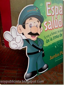 Imagen corporativa de Jardin Plaza, Cali