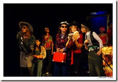 teatro 5 teatro 5