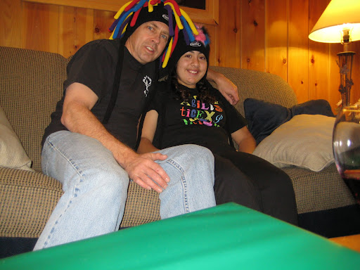 hats