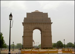 India Gate 