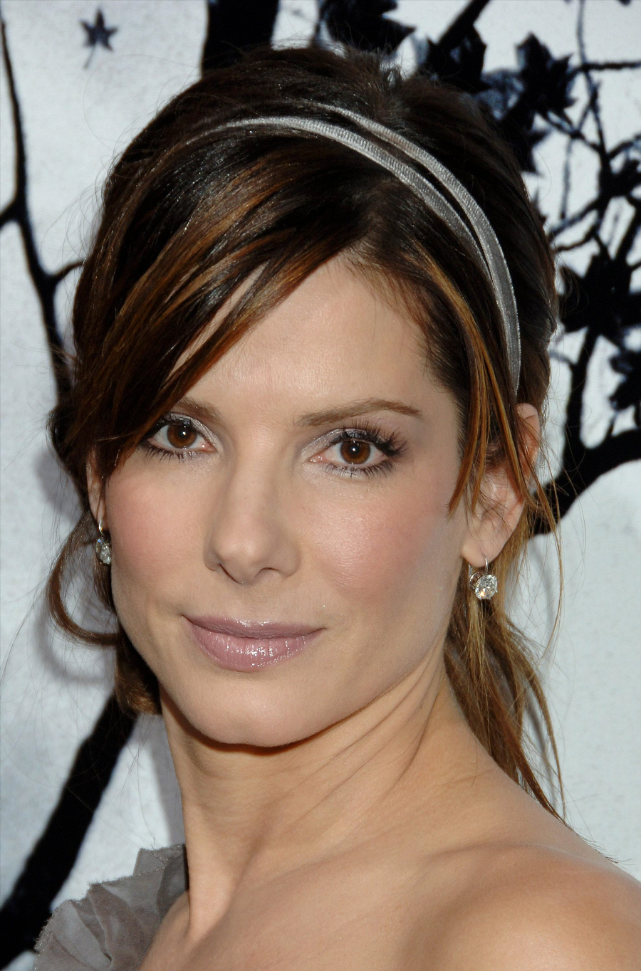 Sandra Bullock