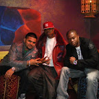G-Deep feat Wu Tang - Behind The Scenes