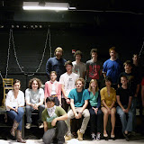 Last MN meeting at UTC