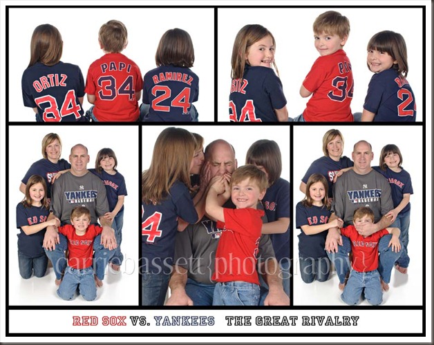 8x10 great rivalry